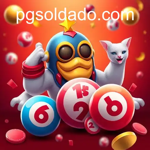 O Mundo do Bingo Online e o Fenômeno SOLDADO PG