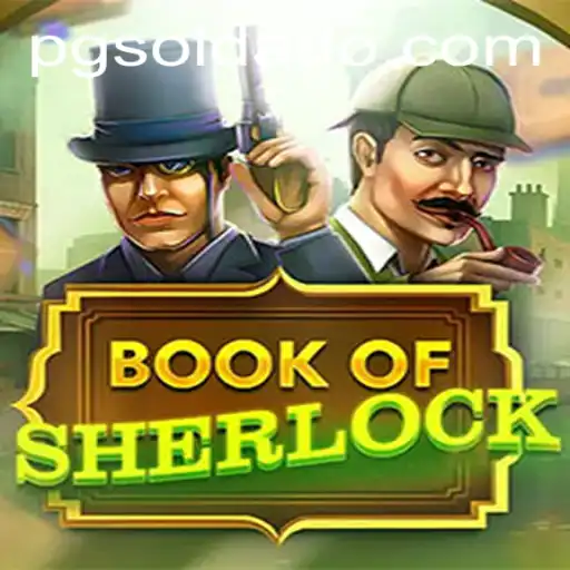 Descubra o Intrigante Jogo BookOfSherlock: Regras e Introdução