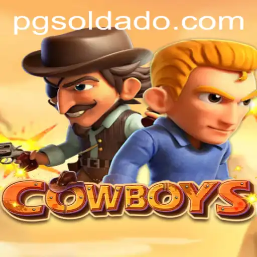 COWBOYS: O Fascinante Jogo de Estratégia no Velho Oeste