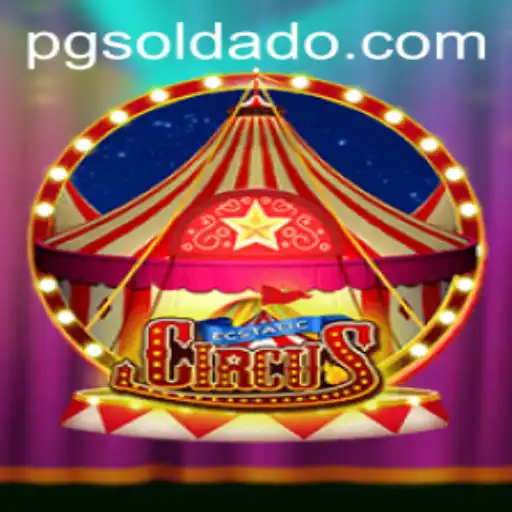 Explorando o Universo Fascinante de EcstaticCircus - O Jogo de Estratégia SOLDADO PG