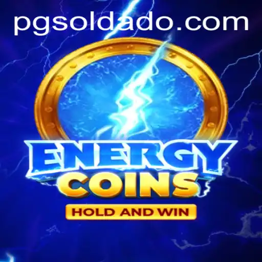 EnergyCoins - A Revolução do Jogo de Estratégia e Aventura