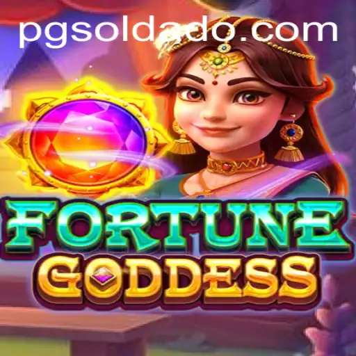 Explorando o Universo de FORTUNEGODDESS: O Jogo de Estratégia que Conquista Soldados PG