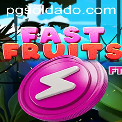 Explorando FastFruits: A Nova Sensação com o Tema SOLDADO PG