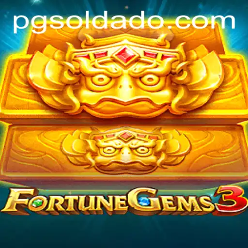 Descubra o Fascinante Mundo de FortuneGems3