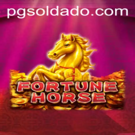 FortuneHorse: Uma Jornada Estratégica no Mundo dos Soldados PG