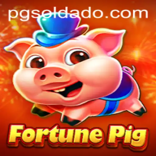 FortunePig: Descubra o Novo Jogo de Estratégia com Soldado PG