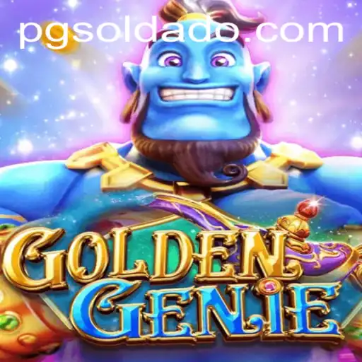 Explorando o Mundo de GOLDENGENIE: A Aventura do SOLDADO PG