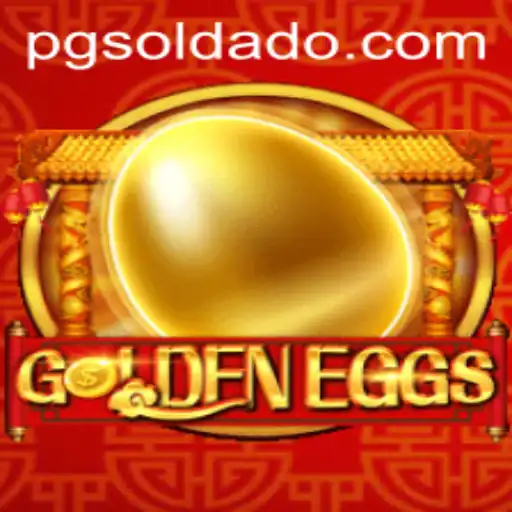 Explorando o Universo de GoldenEggs: Um Mergulho no Mundo do SOLDADO PG