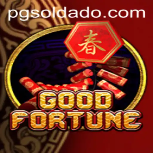 GoodFortune: Explorando o Fascínio do Jogo com SOLDADO PG