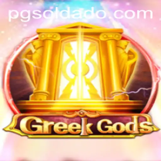 Explorando o Incrível Mundo de GreekGods e o Desafio de ser um SOLDADO PG