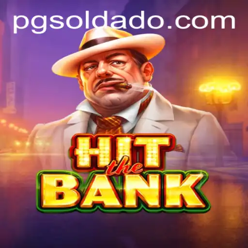 HitTheBank: Uma Nova Experiência de Jogo com Soldado PG