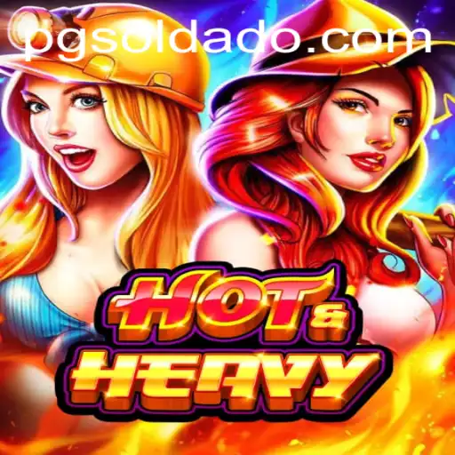 HotHeavy: A Revolução no Universo dos Jogos com SOLDADO PG