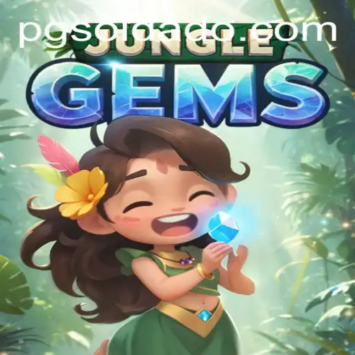 Explore JungleGems: Aventuras e Estratégias no Mundo dos Soldados PG