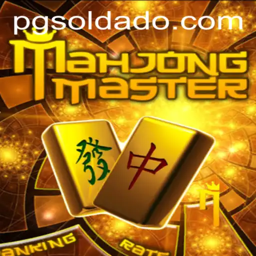 Descubra o Mundo Fascinante de MahJongMaster e o Papel do Soldado PG