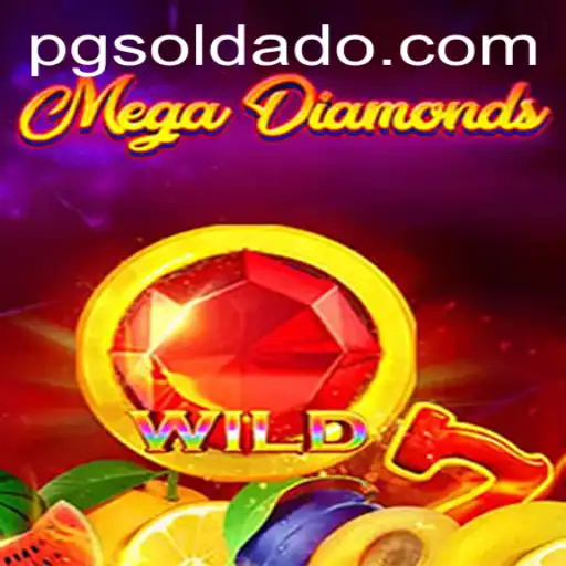 MegaDiamond: Explorando os Segredos do Mundo do Soldado PG