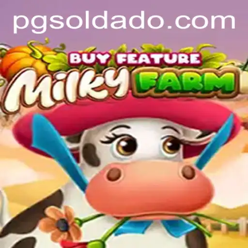 MilkyFarmBuyFeature: Explorando o Fascinante Universo do Jogo com SOLDADO PG