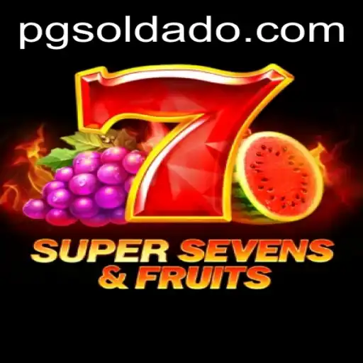 Explorando o Empolgante Jogo 7SuperSevensFruits