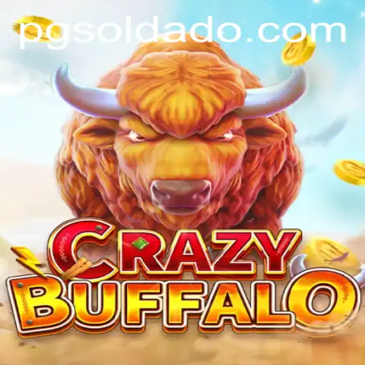 Descobrindo o Universo de CRAZYBUFFALO: Onde a Estratégia Encontra o Caos
