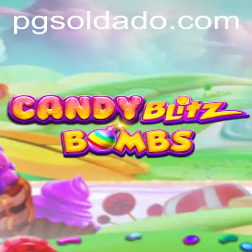 Explorando o Mundo de CandyBlitzBombs e o Soldoado PG
