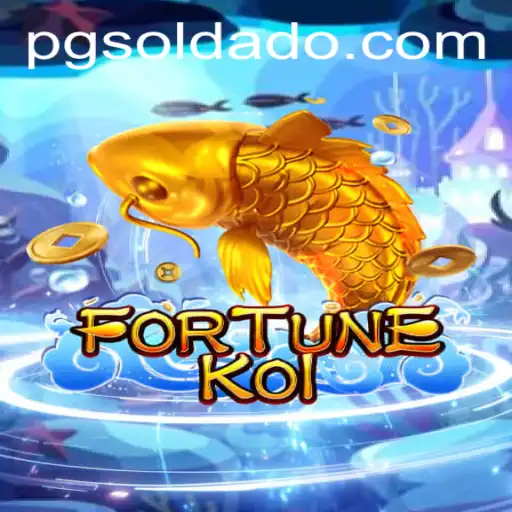 Descubra o Mundo de FORTUNEKOI: A Aventura com o Soldado PG