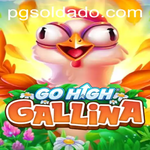 GoHighGallina: Explore o Mundo dos Soldados PG em um Jogo de Estratégia Inovador