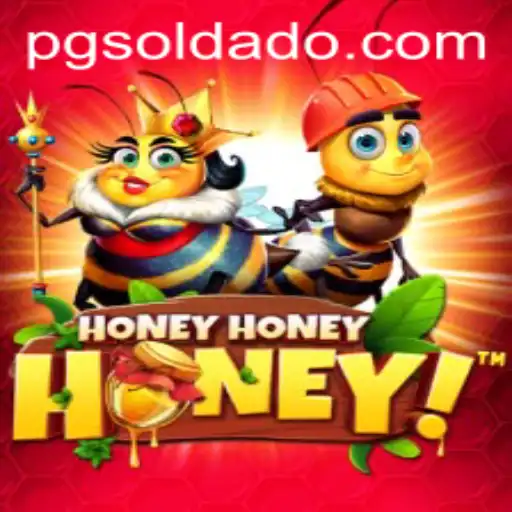 Explorando o Fascinante Universo do Jogo HoneyHoneyHoney