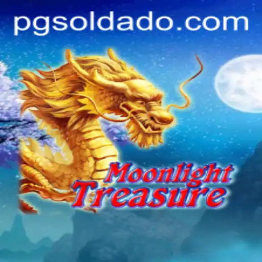 MoonlightTreasure: Aventuras e Estratégias com SOLDADO PG