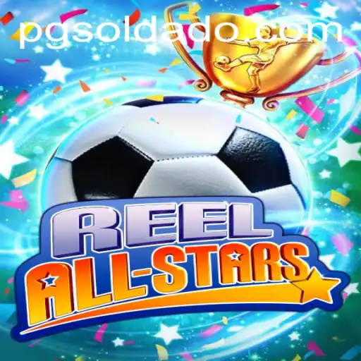 ReelAllStars: Descubra o Universo do Jogo com SOLDADO PG