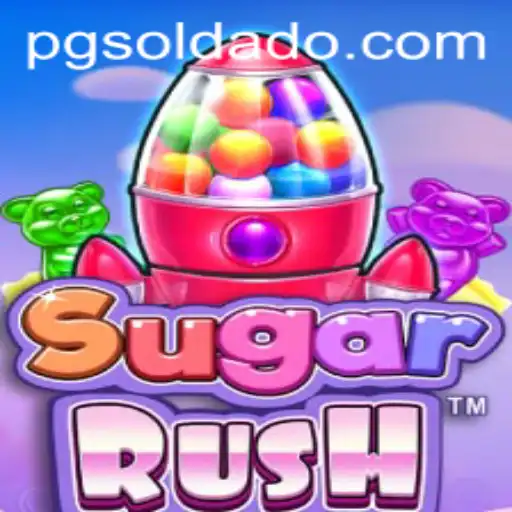 Descubra o Fascinante Mundo de SugarRush: O Jogo Que Está Conquistando os Fãs
