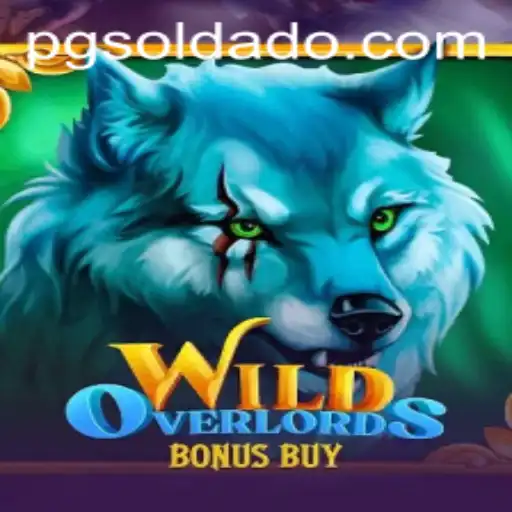 Explorando o Mundo Selvagem de WildOverlordsBonusBuy