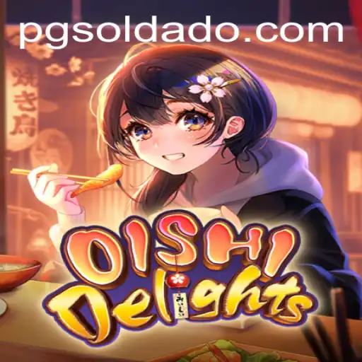 Descubra o Mundo Cativante de OishiDelights: Um Mergulho nas Atrações do Jogo