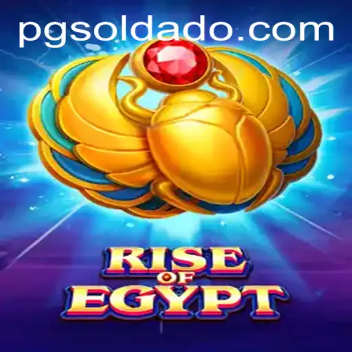 RiseOfEgypt: Uma Imersão na Era dos Faraós com Estratégias de Soldado PG