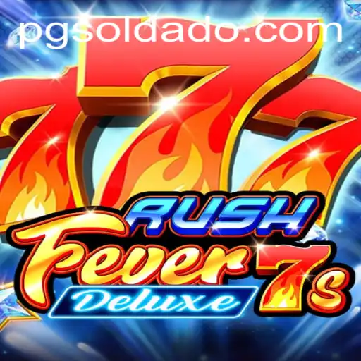 RushFever7sDeluxe: Descubra a Emoção e Estratégia por Trás do Jogo