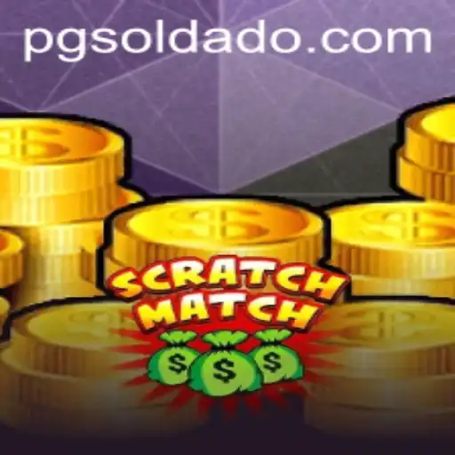 Descobrindo as Emoções de ScratchMatch: Soldado PG em Ação