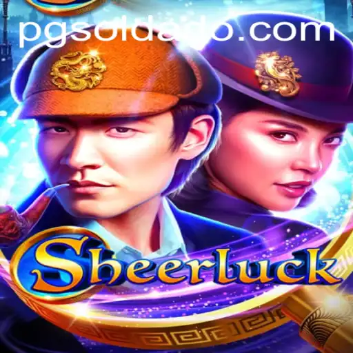 Sheerluck: Descubra o Novo Jogo de Detetive com o Soldado PG