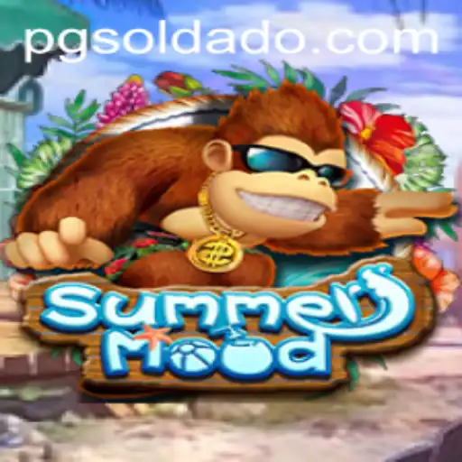 SummerMood: Um Mergulho no Novo Jogo que Está Conquistando Todos