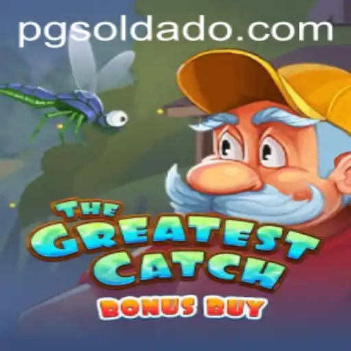Explorando o Universo de TheGreatestCatchBonusBuy: Um Mundo de Aventuras e Desafios