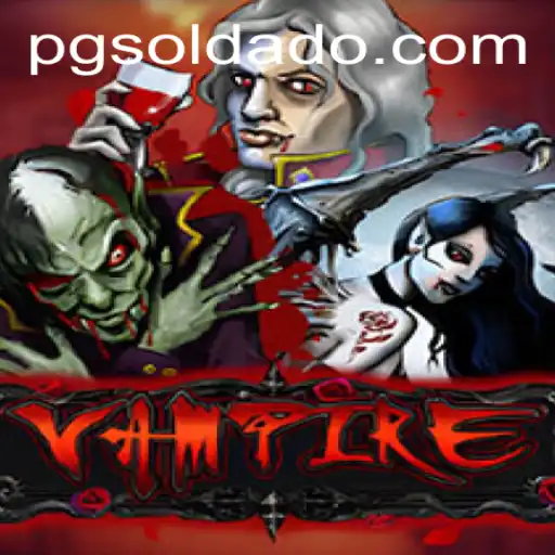 Vampire: Aventuras Noturnas no Mundo dos Soldados PG